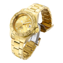 Cargar imagen en el visor de la galería, RELOJ  PARA HOMBRE INVICTA PRO DIVER 13929 - DORADO
