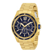 Cargar imagen en el visor de la galería, RELOJ CLÁSICO PARA HOMBRE INVICTA SPECIALTY 13978 - DORADO
