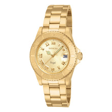 Cargar imagen en el visor de la galería, RELOJ  PARA MUJER INVICTA ANGEL 14321 - DORADO
