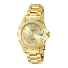 Cargar imagen en el visor de la galería, RELOJ  PARA MUJER INVICTA ANGEL 14397 - DORADO
