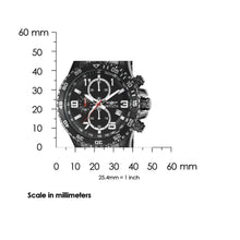 Cargar imagen en el visor de la galería, RELOJ CLÁSICO PARA HOMBRE INVICTA SPECIALTY 14879 - NEGRO
