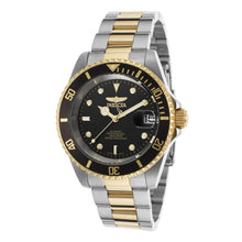 Cargar imagen en el visor de la galería, RELOJ  PARA HOMBRE INVICTA PRO DIVER 8927O - DORADO
