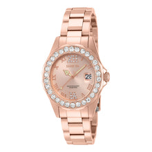 Cargar imagen en el visor de la galería, RELOJ  PARA MUJER INVICTA PRO DIVER 15253 - ORO ROSA
