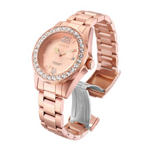 Cargar imagen en el visor de la galería, RELOJ  PARA MUJER INVICTA PRO DIVER 15253 - ORO ROSA
