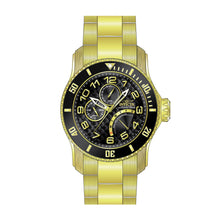 Cargar imagen en el visor de la galería, RELOJ  PARA HOMBRE INVICTA PRO DIVER 15341 - DORADO
