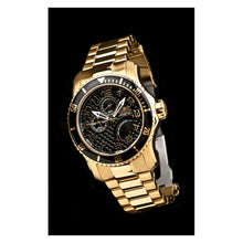 Cargar imagen en el visor de la galería, RELOJ  PARA HOMBRE INVICTA PRO DIVER 15341 - DORADO
