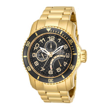 Cargar imagen en el visor de la galería, RELOJ  PARA HOMBRE INVICTA PRO DIVER 15341 - DORADO
