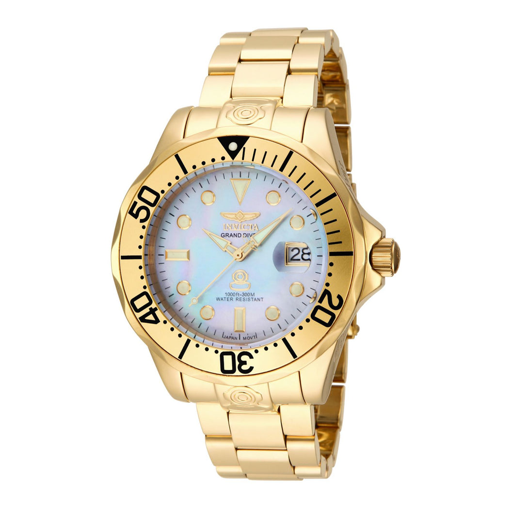 Reloj Invicta Pro Diver 16033