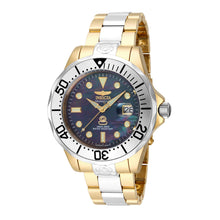 Cargar imagen en el visor de la galería, RELOJ  PARA HOMBRE INVICTA PRO DIVER 16034 - DORADO
