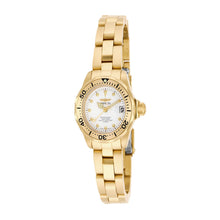 Cargar imagen en el visor de la galería, RELOJ  PARA MUJER INVICTA PRO DIVER 17037 - ORO
