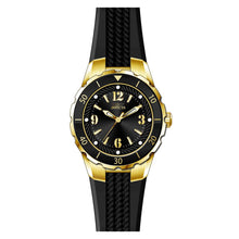 Cargar imagen en el visor de la galería, RELOJ DEPORTIVO PARA MUJER INVICTA ANGEL 17486 - NEGRO

