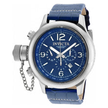 Cargar imagen en el visor de la galería, RELOJ CLÁSICO PARA HOMBRE INVICTA RUSSIAN DIVER 18575 - AZUL, AZUL OSCURO
