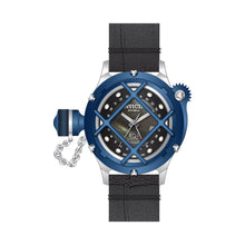 Cargar imagen en el visor de la galería, RELOJ CLÁSICO PARA HOMBRE INVICTA RUSSIAN DIVER 18590 - GRIS OSCURO
