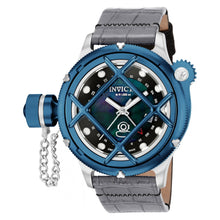 Cargar imagen en el visor de la galería, RELOJ CLÁSICO PARA HOMBRE INVICTA RUSSIAN DIVER 18590 - GRIS OSCURO
