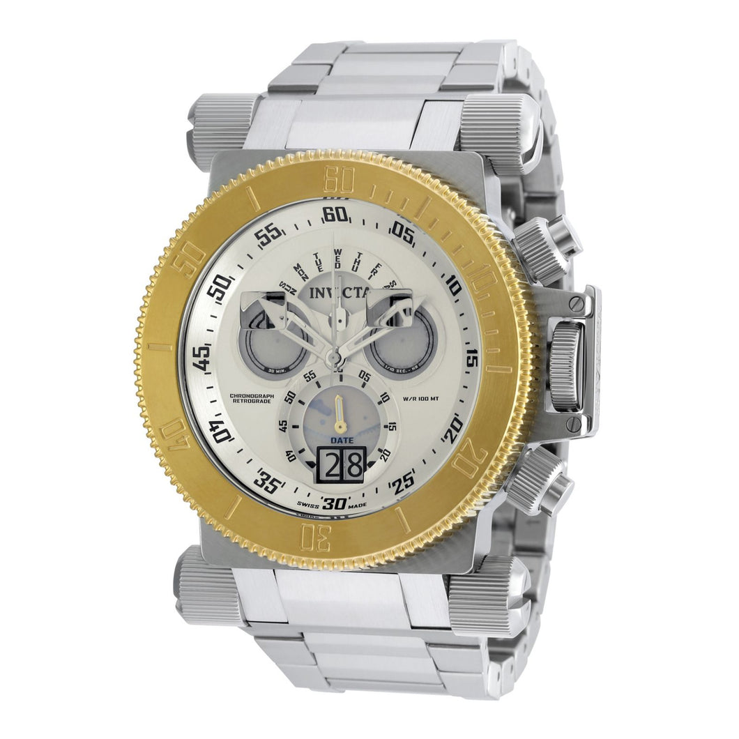 Reloj Invicta Coalition Forces 90029