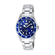 Cargar imagen en el visor de la galería, RELOJ  PARA HOMBRE INVICTA PRO DIVER 9204OB - ACERO
