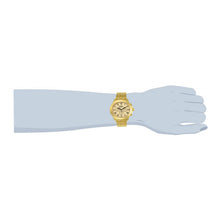 Cargar imagen en el visor de la galería, RELOJ CLÁSICO PARA HOMBRE INVICTA SPECIALTY 21658 - DORADO
