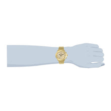 Cargar imagen en el visor de la galería, RELOJ CLÁSICO PARA HOMBRE INVICTA SPECIALTY 21658 - DORADO
