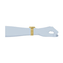 Cargar imagen en el visor de la galería, RELOJ CLÁSICO PARA HOMBRE INVICTA SPECIALTY 21658 - DORADO
