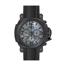 Cargar imagen en el visor de la galería, RELOJ DEPORTIVO PARA HOMBRE INVICTA COALITION FORCES 22281 - NEGRO
