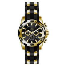 Cargar imagen en el visor de la galería, RELOJ DEPORTIVO PARA HOMBRE INVICTA PRO DIVER 22340 - DORADO

