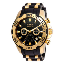 Cargar imagen en el visor de la galería, RELOJ DEPORTIVO PARA HOMBRE INVICTA PRO DIVER 22340 - DORADO
