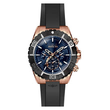 Cargar imagen en el visor de la galería, RELOJ DEPORTIVO PARA HOMBRE INVICTA AVIATOR 22524 - NEGRO
