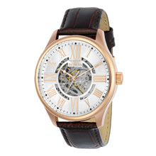 Cargar imagen en el visor de la galería, RELOJ CLÁSICO PARA HOMBRE INVICTA VINTAGE 22569 - MARRÓN
