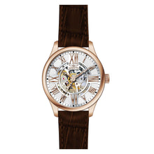Cargar imagen en el visor de la galería, RELOJ CLÁSICO PARA HOMBRE INVICTA VINTAGE 22569 - MARRÓN
