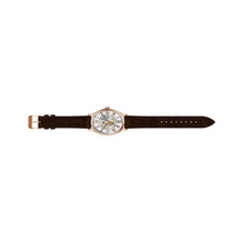 Cargar imagen en el visor de la galería, RELOJ CLÁSICO PARA HOMBRE INVICTA VINTAGE 22569 - MARRÓN
