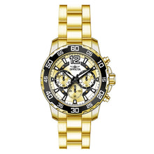 Cargar imagen en el visor de la galería, RELOJ  PARA HOMBRE INVICTA PRO DIVER 22715 - ORO
