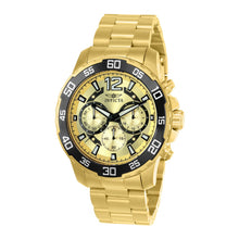 Cargar imagen en el visor de la galería, RELOJ  PARA HOMBRE INVICTA PRO DIVER 22715 - ORO
