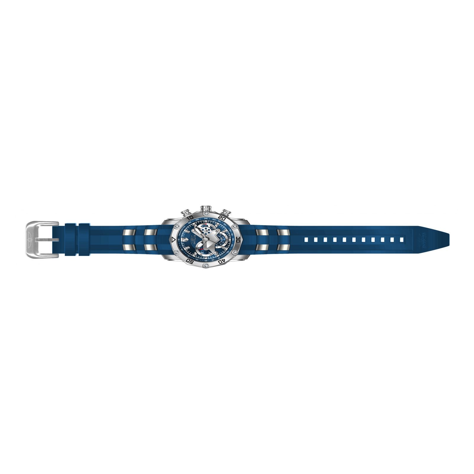 Reloj Invicta Pro Diver 22796 Kronotime