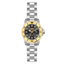 Cargar imagen en el visor de la galería, RELOJ  PARA HOMBRE INVICTA PRO DIVER 23403 - ACERO
