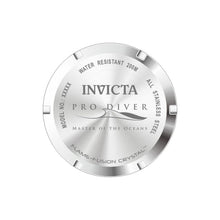 Cargar imagen en el visor de la galería, RELOJ  PARA HOMBRE INVICTA PRO DIVER 23403 - ACERO
