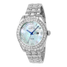 Cargar imagen en el visor de la galería, RELOJ  PARA MUJER INVICTA WILDFLOWER 23646 - ACERO
