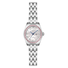Cargar imagen en el visor de la galería, RELOJ  PARA MUJER INVICTA WILDFLOWER 23646 - ACERO
