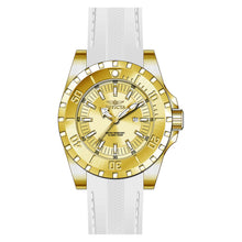 Cargar imagen en el visor de la galería, RELOJ DEPORTIVO PARA HOMBRE INVICTA PRO DIVER 23740 - BLANCO

