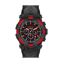 Cargar imagen en el visor de la galería, RELOJ DEPORTIVO PARA HOMBRE INVICTA BOLT 23869 - NEGRO
