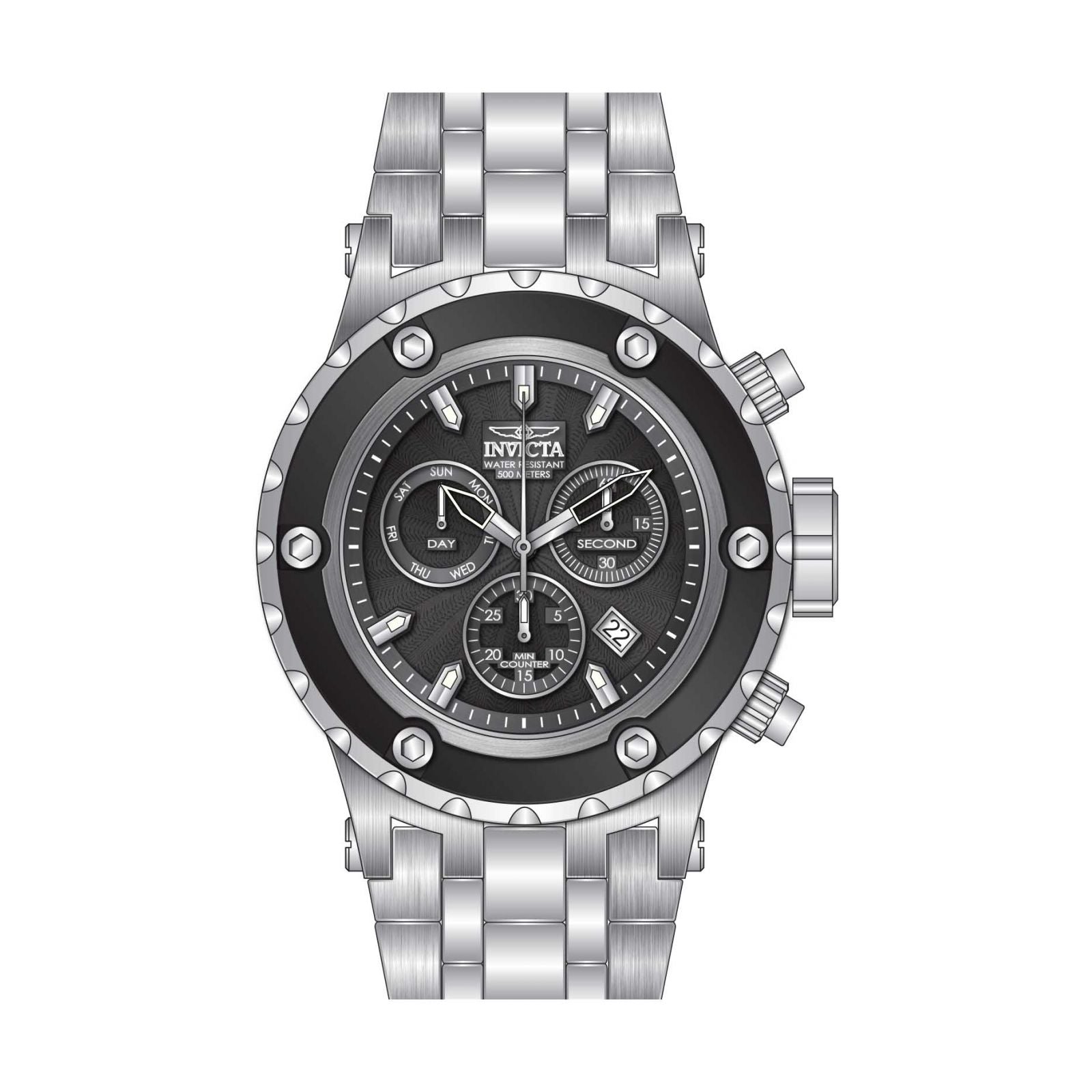 Invicta 23919 hotsell