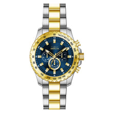 Cargar imagen en el visor de la galería, RELOJ  PARA HOMBRE INVICTA SPEEDWAY 24214 - DORADO
