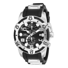 Cargar imagen en el visor de la galería, RELOJ DEPORTIVO PARA HOMBRE INVICTA BOLT 24215 - NEGRO
