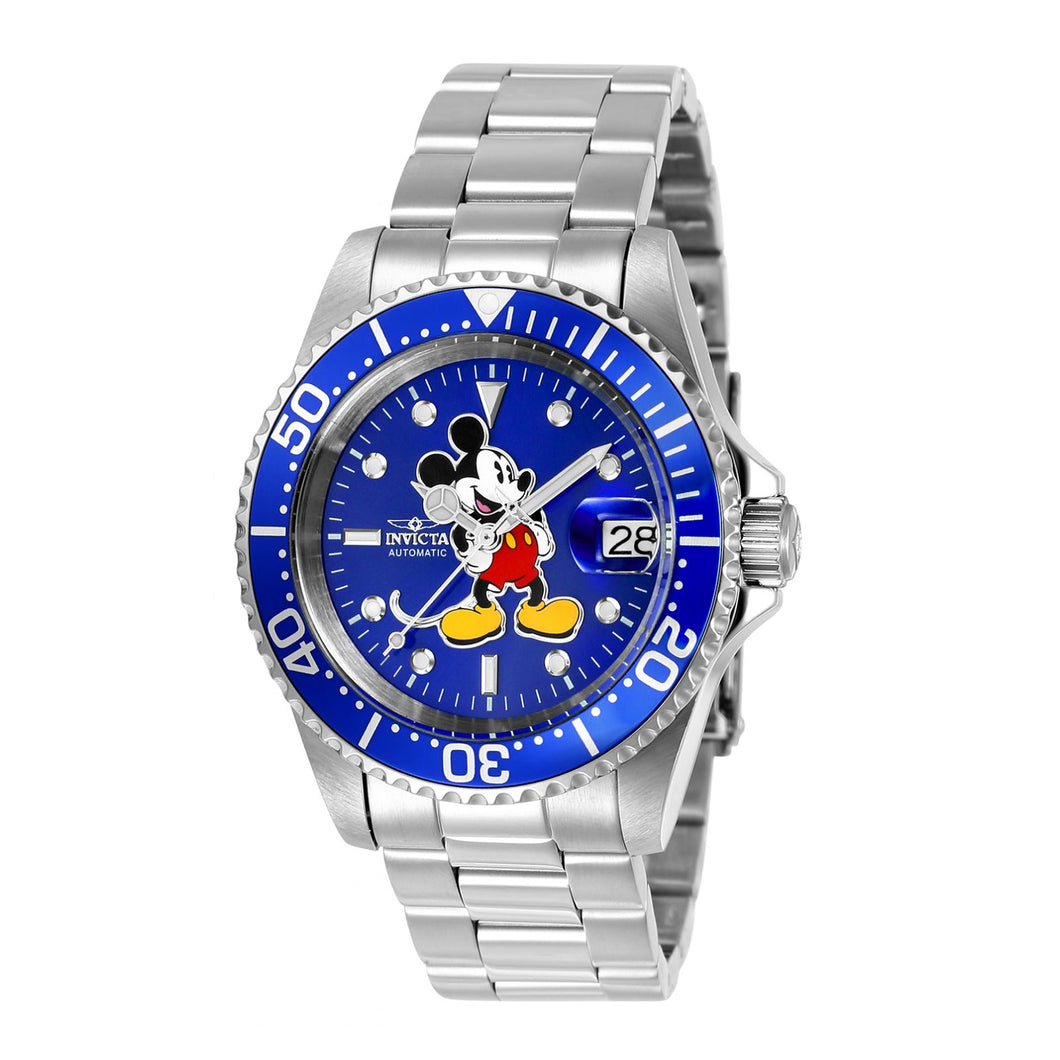 Reloj Invicta Disney Limited Edition 24608