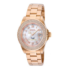 Cargar imagen en el visor de la galería, RELOJ  PARA MUJER INVICTA ANGEL 24615 - ORO ROSA
