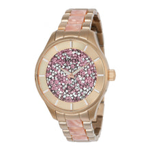 Cargar imagen en el visor de la galería, RELOJ  PARA MUJER INVICTA ANGEL 24663 - ORO ROSA
