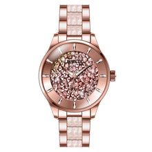 Cargar imagen en el visor de la galería, RELOJ  PARA MUJER INVICTA ANGEL 24663 - ORO ROSA
