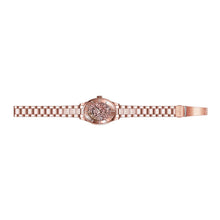 Cargar imagen en el visor de la galería, RELOJ  PARA MUJER INVICTA ANGEL 24663 - ORO ROSA
