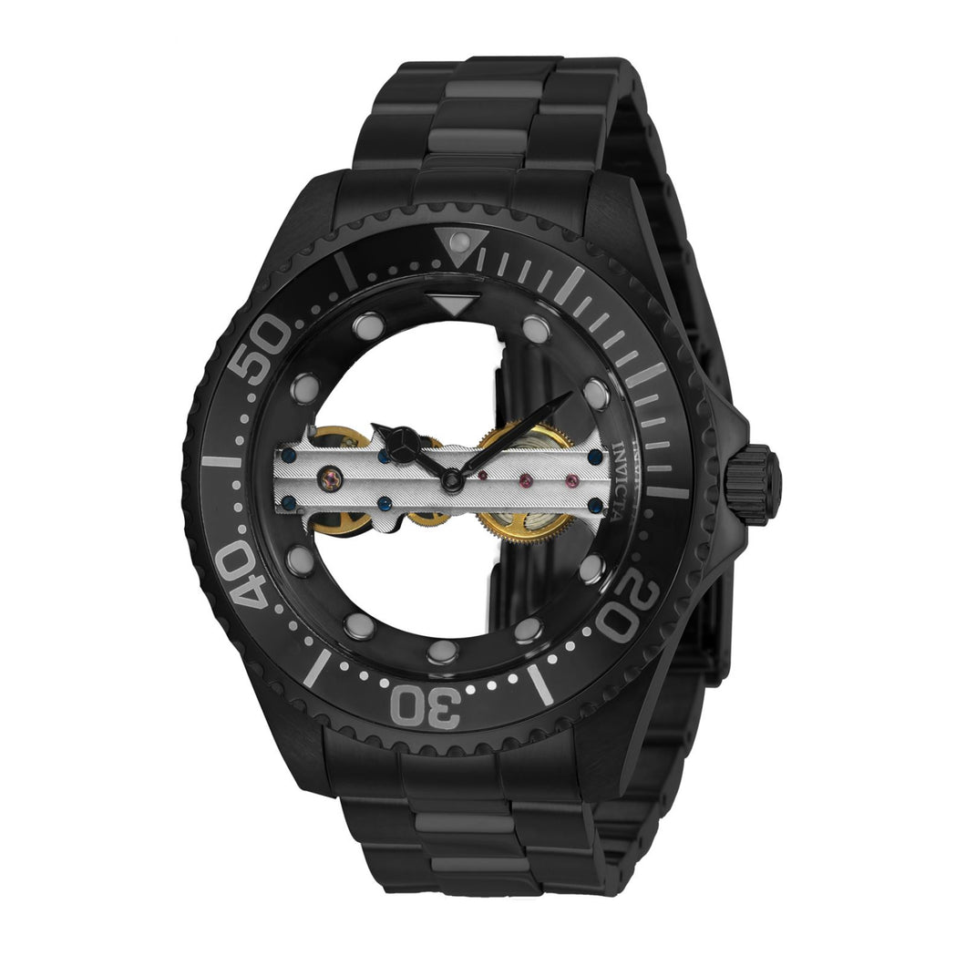 Reloj Invicta Pro Diver 24697