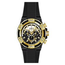 Cargar imagen en el visor de la galería, RELOJ DEPORTIVO PARA HOMBRE INVICTA BOLT 24699 - NEGRO
