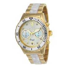 Cargar imagen en el visor de la galería, RELOJ  PARA MUJER INVICTA ANGEL 24702 - DORADO
